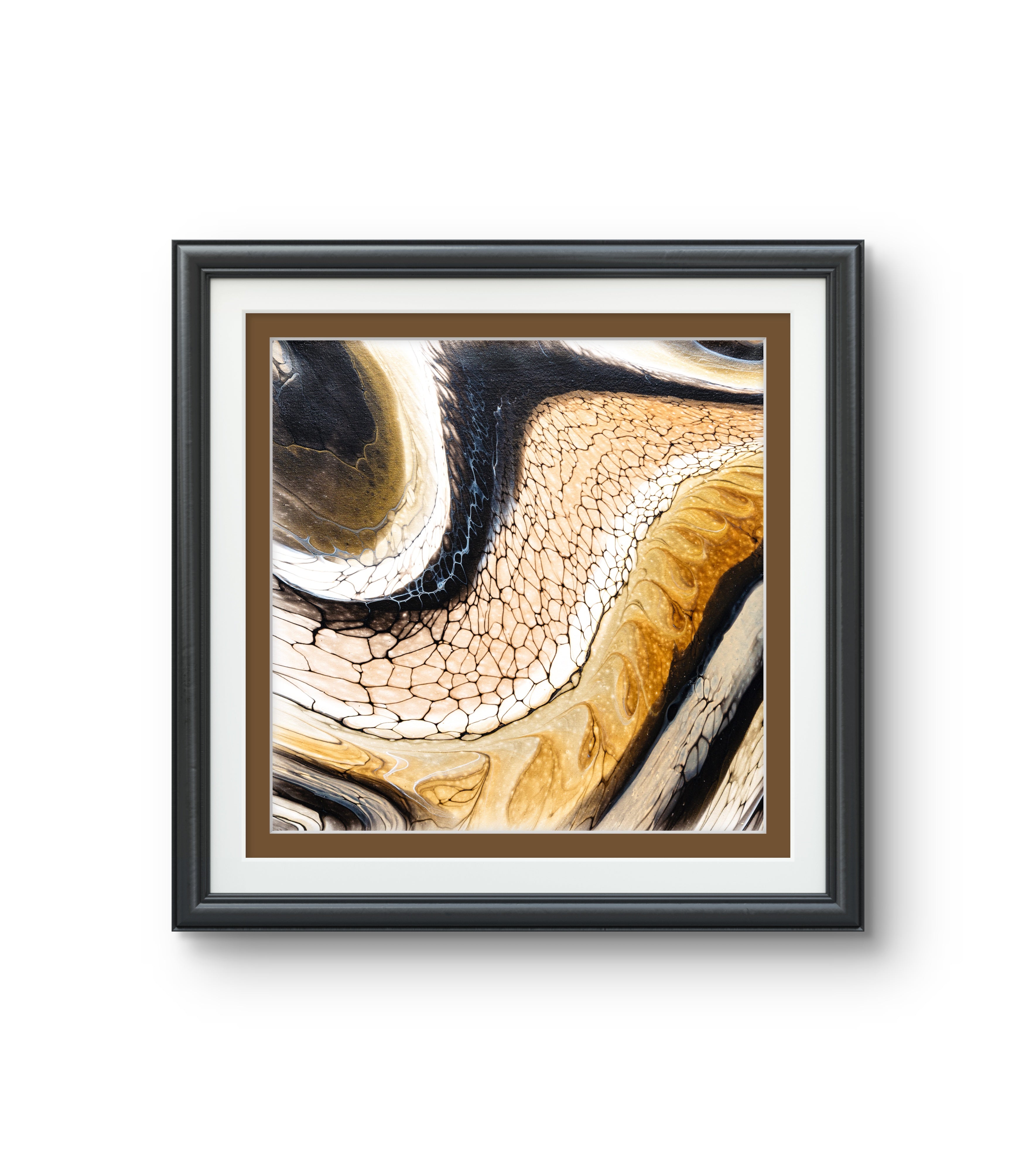 Onyx & Clay 24 x 24