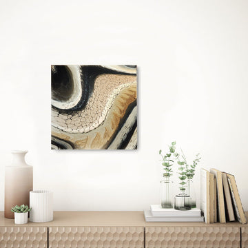 Onyx & Clay 24 x 24