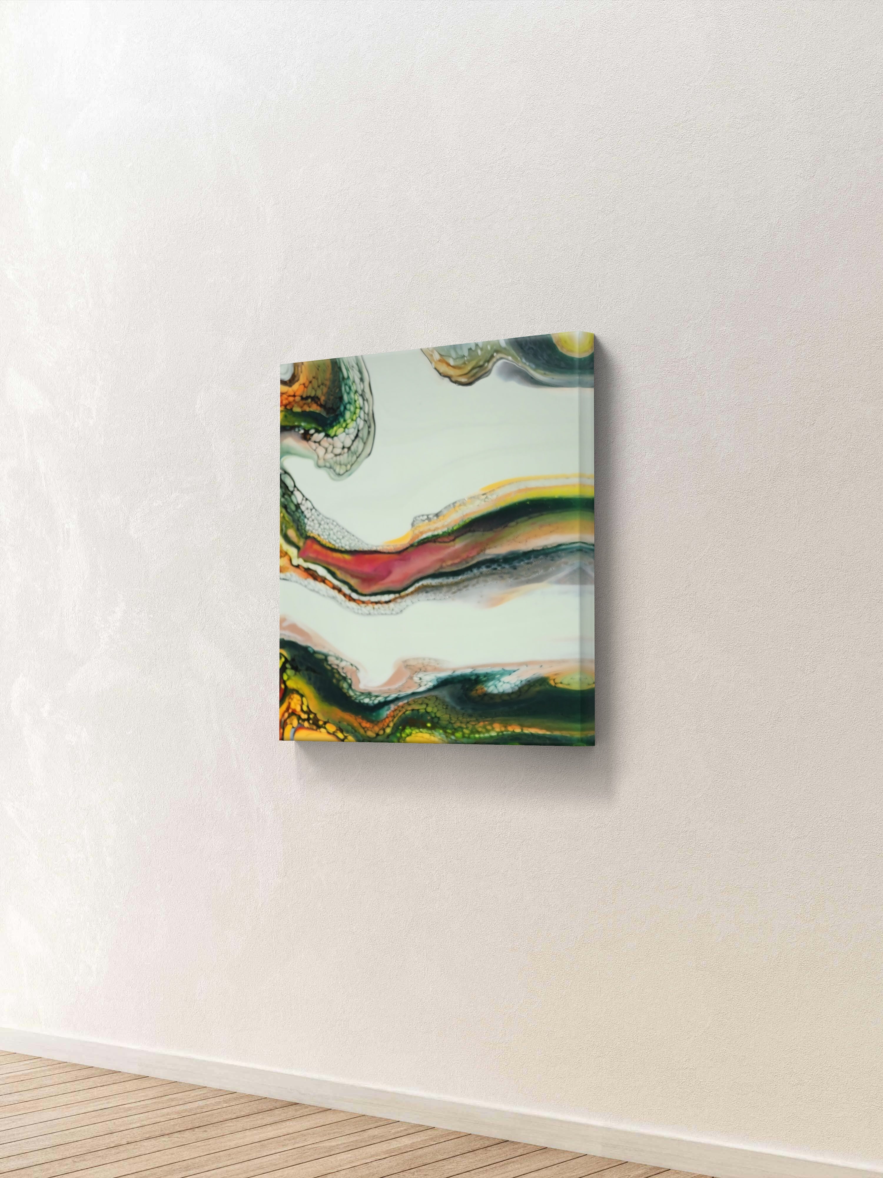 Copperwood Verdant 20 x 20