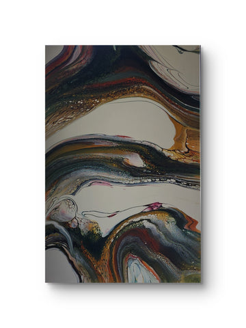 SIENNA SPRING 24 x 36
