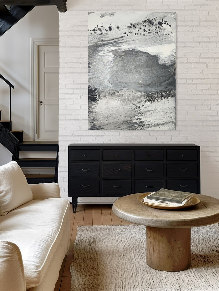 Urban Mist 36 x 48