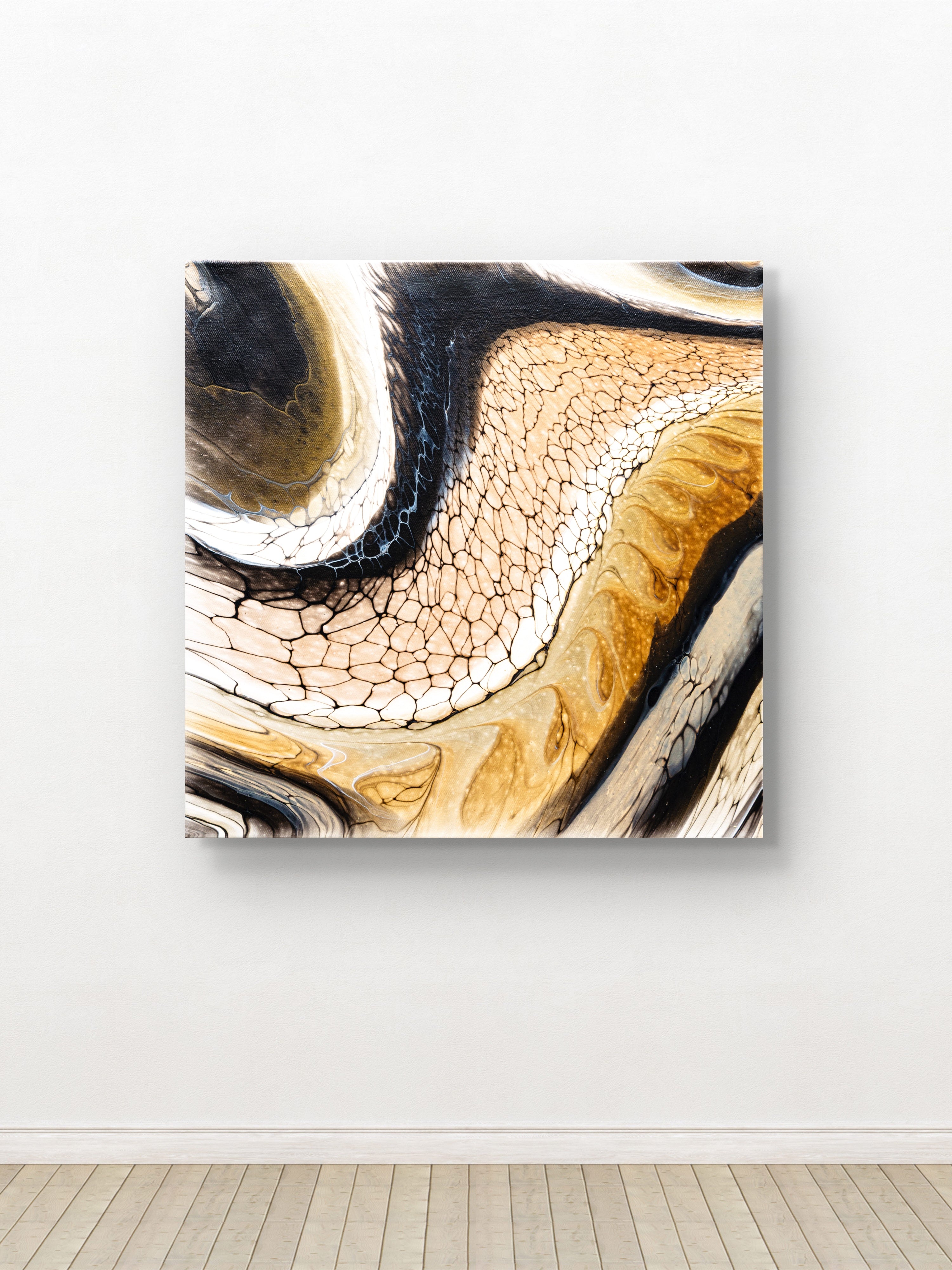 Onyx & Clay 24 x 24